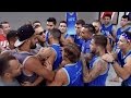 The Ultimate Fighter: Team McGregor vs. Team Faber - The Skirmish