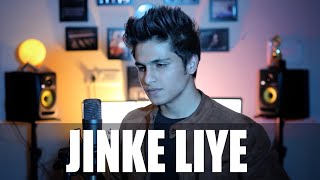 Jinke Liye (Male Version) | Cover By Sameer Walizada | Neha Kakkar Ft  Jaani | Bpraak