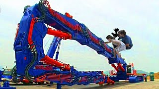 Incredible Modern Technology Machines | Construction industry Machines That Are At Another Level