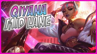 3 Minute Qiyana Guide - A Guide for League of Legends