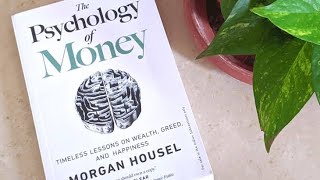 The Psychology of Money by Morgan Housel | Book Summary | The Book Summaries