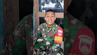 Pak Babinsa dikeroyok Ibu-ibu