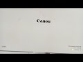 Canon IR Advance C3520