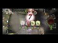 shadowverse ttt colosseum trying forest combo condemned edition