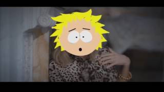 Blank Space - Creek Parody (South Park)