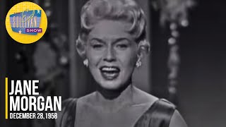 Jane Morgan "Fascination" on The Ed Sullivan Show
