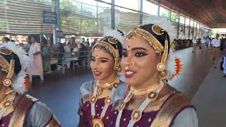 Guruvayur view#kerala#guruvayoor #dance #dancevideo#temple #children