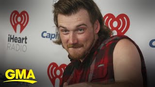 Country music faces racial reckoning after breakout artist uses racial slur l GMA