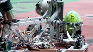 After Movie National ABU ROBOCON 2020 KoPENS Team