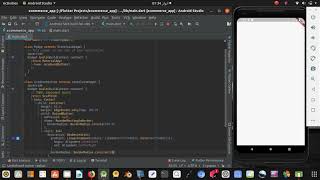 Create gradient on button in Flutter Flutter Widgets