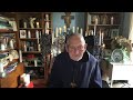 June 8th  - Brother Celebrates Monday Evening Prayers 4 All Prayer Requests.