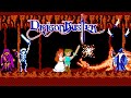 Dragon Buster / ドラゴンバスター (1985) NES All Items, Round 1-24 Cleared [TAS]