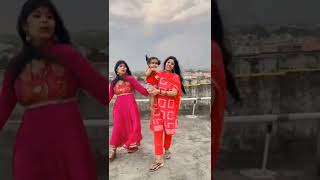 sbki jaan #aashvi meeting her masi 1st time after marriage #ytshorts#shorts#viral#trending#cute