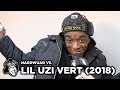 Nardwuar Vs. Lil Uzi Vert (2018)