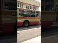 神奈中バスち17（湘南200か1126 pkg mp35um）🚌茅ヶ崎駅南口にて🟨20240601