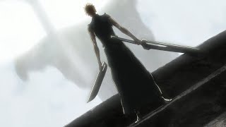 【BLEACH - ブリーチ -】► 二枚屋が一護の斬魄刀を鍛え直し、一護の隠された力の源を明らかにする#29