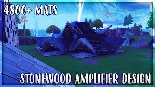 Tmesb Videos 9tube Tv - stonewood amplifier design fortnite save!    the world