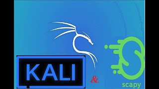 Kali Linux Tools and Scapy Introduction