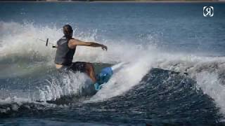 2018 Ronix Fun Board Wakeboard