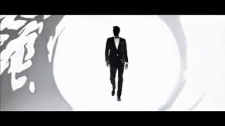 007 Parfüm mit Gewinnspiel (German Fragrance TV Ad with Contest)