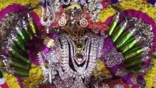 Gangamma Jatara at Srikalahasti 2