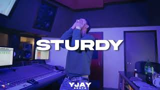 [FREE] Kay Flock x B Lovee x NY Drill Type Beat 2021 "STURDY" (Prod. Yjay Beats)