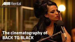 Behind the scenes of “Back to Black” | Polly Morgan ASC, BSC discusses crafting the look