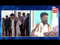 తమ్ముడి పదవి పై రేవంత్ షాకింగ్ కామెంట్.. live🔴cm revanth reddy brother tirupathi reddy tolivelugu