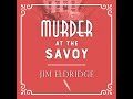 chapter 42.4 murder at the savoy