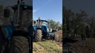 #landini #sound 🔊🔥 #plowing #openpipe