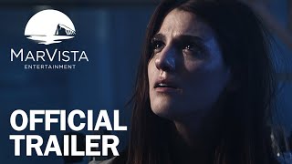 Secrets in the Basement - Official Trailer - MarVista Entertainment