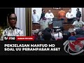 Mahfud MD Bongkar Cara Koruptor Melakukan Pencucian Uang | Kabar Petang tvOne