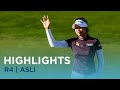 Final Round Highlights | Aramco Saudi Ladies International