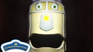 NO!! Frostini LOSES CONTROL! | Chuggington | Free Kids Shows