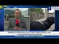 persecución policial para rescatar a un ciudadano en ecuador dnews