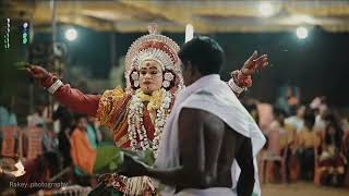 sathyadevathe #tulunadu  @rakey_photography devine