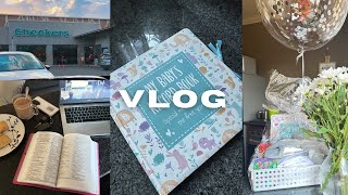 #weekly VLOG | #shopping #morningroutine