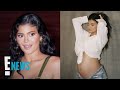 Kylie Jenner Welcomes Baby No. 2 With Travis Scott | E! News