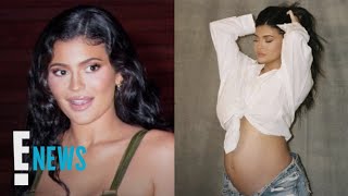 Kylie Jenner Welcomes Baby No. 2 With Travis Scott | E! News