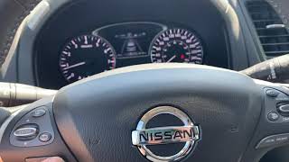 2019 & 2020 Nissan Pathfinder Platinum Delivery