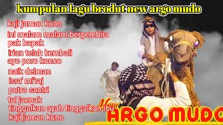 brodut argo mudo full album terbaru