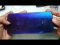 xiaomi note7 layar gelap ini solusi nya