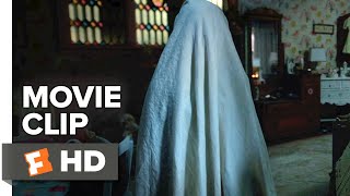 Annabelle: Creation Movie Clip - Ghost (2017) | Movieclips Coming Soon