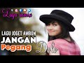 Lagu Joget Ambon Terbaru || Jangan Pegang Dolo || Lagu Remix