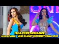 PRELIMINARY OLLA LEVINA - INDONESIA. MISS PLANET INTERNATIONAL 2024 PRELIMINARY COMPETITION