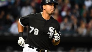 Jose Abreu Ultimate 2015 Highlights