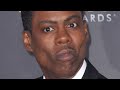 The Untold Truth Of Chris Rock