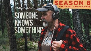Someone Knows Something S8 E1 Angel