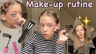 GRWM - Min Daglige Make-Up Rutine