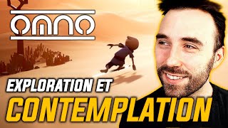 EXPLORATION ET CONTEMPLATION | Omno - GAMEPLAY FR